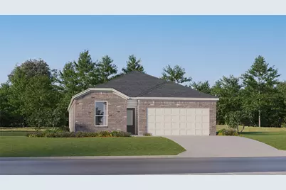 2867 Evensong Drive, Princeton, TX 75407 - Photo 1