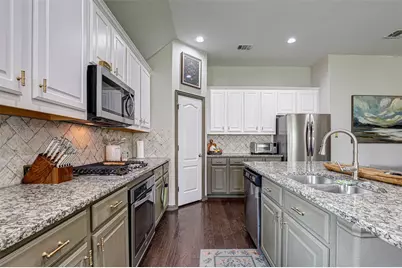 2452 Open Range Drive, Fort Worth, TX 76177 - Photo 9