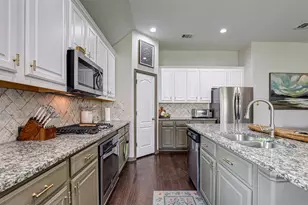 2452 Open Range Dr, Fort Worth, TX 76177 - Photo 9