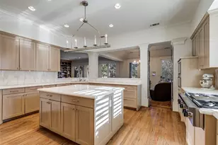 4800 Abbott Ave, Highland Park, TX 75205 - Photo 9