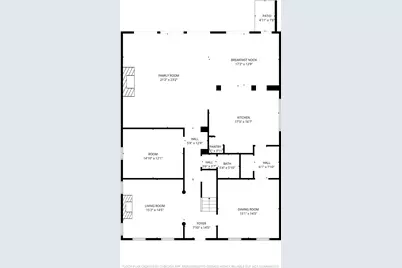 4800 Abbott Avenue, Highland Park, TX 75205 - Photo 23