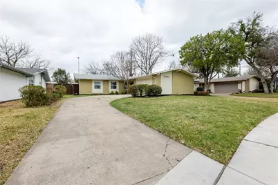 11839 High Meadow Drive, Dallas, TX 75234 - Photo 1