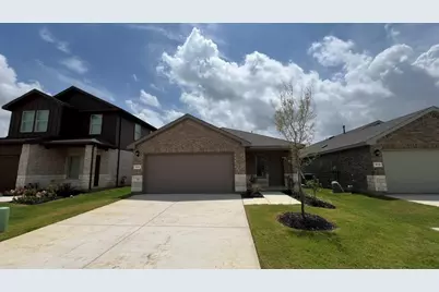 516 Red Admiral Lane, Denton, TX 76259 - Photo 1