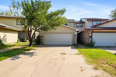 2806 Spring Valley Drive, Bedford, TX 76021 - Photo 1