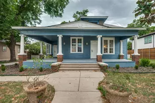 612 W 9th St, Dallas, TX 75208 - Photo 1