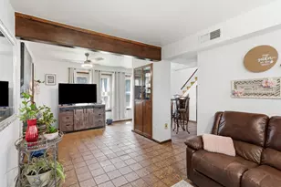 6039 Bear Creek Dr E, Fort Worth, TX 76126 - Photo 5