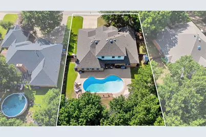 7101 Aspen Wood Trail, Fort Worth, TX 76132 - Photo 3