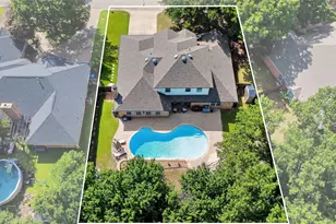 7101 Aspen Wood Trail, Fort Worth, TX 76132 - Photo 3