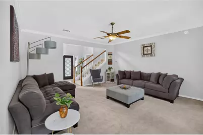 7101 Aspen Wood Trail, Fort Worth, TX 76132 - Photo 7