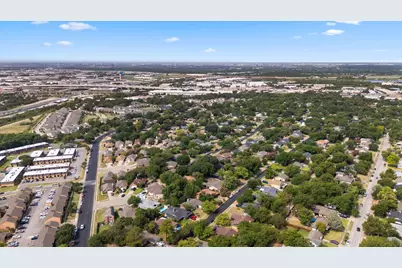 1024 Mountview Drive, Carrollton, TX 75006 - Photo 33
