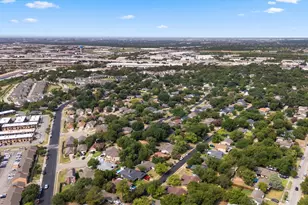 1024 Mountview Dr, Carrollton, TX 75006 - Photo 33