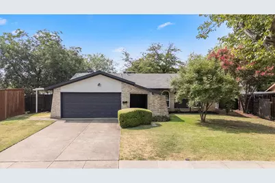 1024 Mountview Drive, Carrollton, TX 75006 - Photo 1