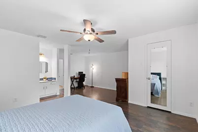 1024 Mountview Drive, Carrollton, TX 75006 - Photo 13