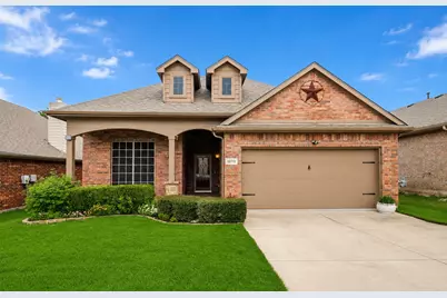 12712 Breckenridge Court, Fort Worth, TX 76177 - Photo 1