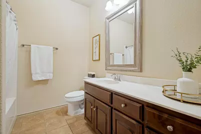 12712 Breckenridge Court, Fort Worth, TX 76177 - Photo 13