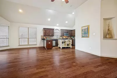 12712 Breckenridge Court, Fort Worth, TX 76177 - Photo 5
