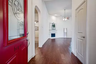 12712 Breckenridge Court, Fort Worth, TX 76177 - Photo 3