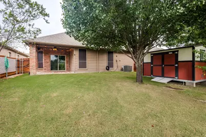 12712 Breckenridge Court, Fort Worth, TX 76177 - Photo 21