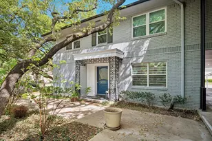 6238 Bandera Ave, Dallas, TX 75225 - Photo 1