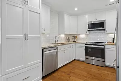 6238 Bandera Avenue #A, Dallas, TX 75225 - Photo 9