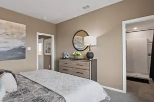541 Sterling Thicket Ln, Denton, TX 76259 - Photo 17