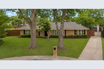 10141 Fieldfare Court, Dallas, TX 75229 - Photo 1