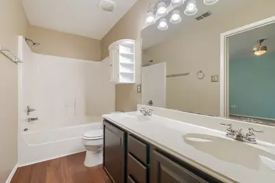 5210 Mountain Spring Trail, Fort Worth, TX 76123 - Photo 9