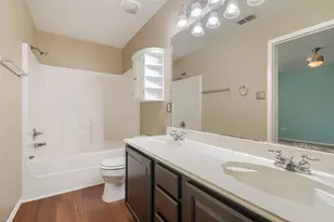 5210 Mountain Spring Trail, Fort Worth, TX 76123 - Photo 9