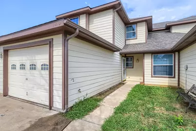 5210 Mountain Spring Trail, Fort Worth, TX 76123 - Photo 1