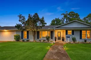 2705 Hubbard St, Paris, TX 75460 - Photo 1