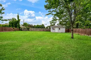 2705 Hubbard St, Paris, TX 75460 - Photo 25