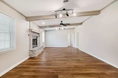 2705 Hubbard Street, Paris, TX 75460 - Photo 5
