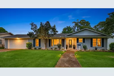 2705 Hubbard Street, Paris, TX 75460 - Photo 3