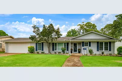 2705 Hubbard Street, Paris, TX 75460 - Photo 3