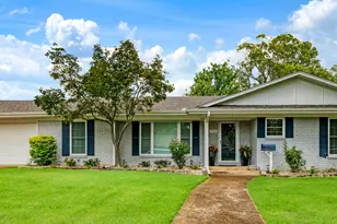 2705 Hubbard St, Paris, TX 75460 - Photo 3