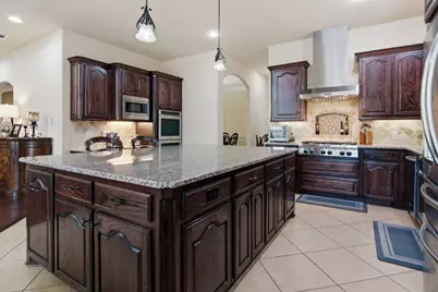 1913 Arrington Court, Colleyville, TX 76034 - Photo 13