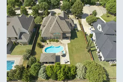 1913 Arrington Court, Colleyville, TX 76034 - Photo 35
