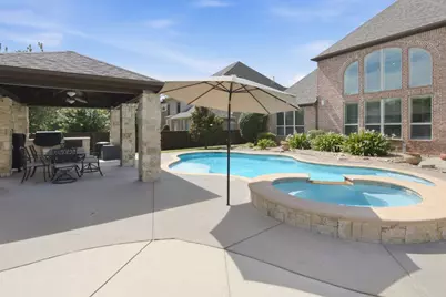 1913 Arrington Court, Colleyville, TX 76034 - Photo 31