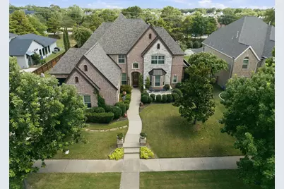 1913 Arrington Court, Colleyville, TX 76034 - Photo 3