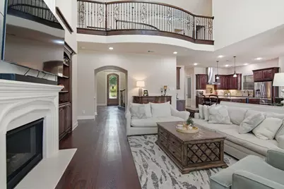 1913 Arrington Court, Colleyville, TX 76034 - Photo 11
