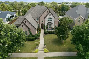 1913 Arrington Ct, Colleyville, TX 76034 - Photo 3