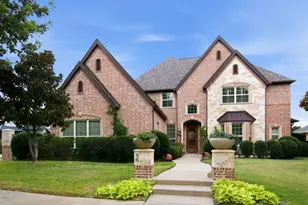 1913 Arrington Ct, Colleyville, TX 76034 - Photo 3