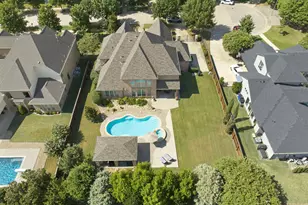 1913 Arrington Ct, Colleyville, TX 76034 - Photo 35