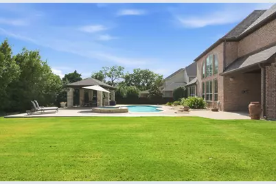 1913 Arrington Court, Colleyville, TX 76034 - Photo 29