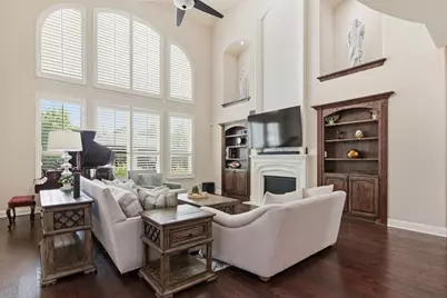 1913 Arrington Court, Colleyville, TX 76034 - Photo 9