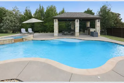 1913 Arrington Court, Colleyville, TX 76034 - Photo 33