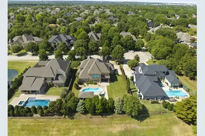 1913 Arrington Court, Colleyville, TX 76034 - Photo 37