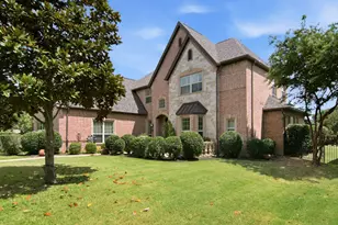 1913 Arrington Ct, Colleyville, TX 76034 - Photo 39