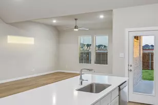 1404 Companero St, Haslet, TX 76052 - Photo 11