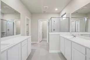 1404 Companero St, Haslet, TX 76052 - Photo 21